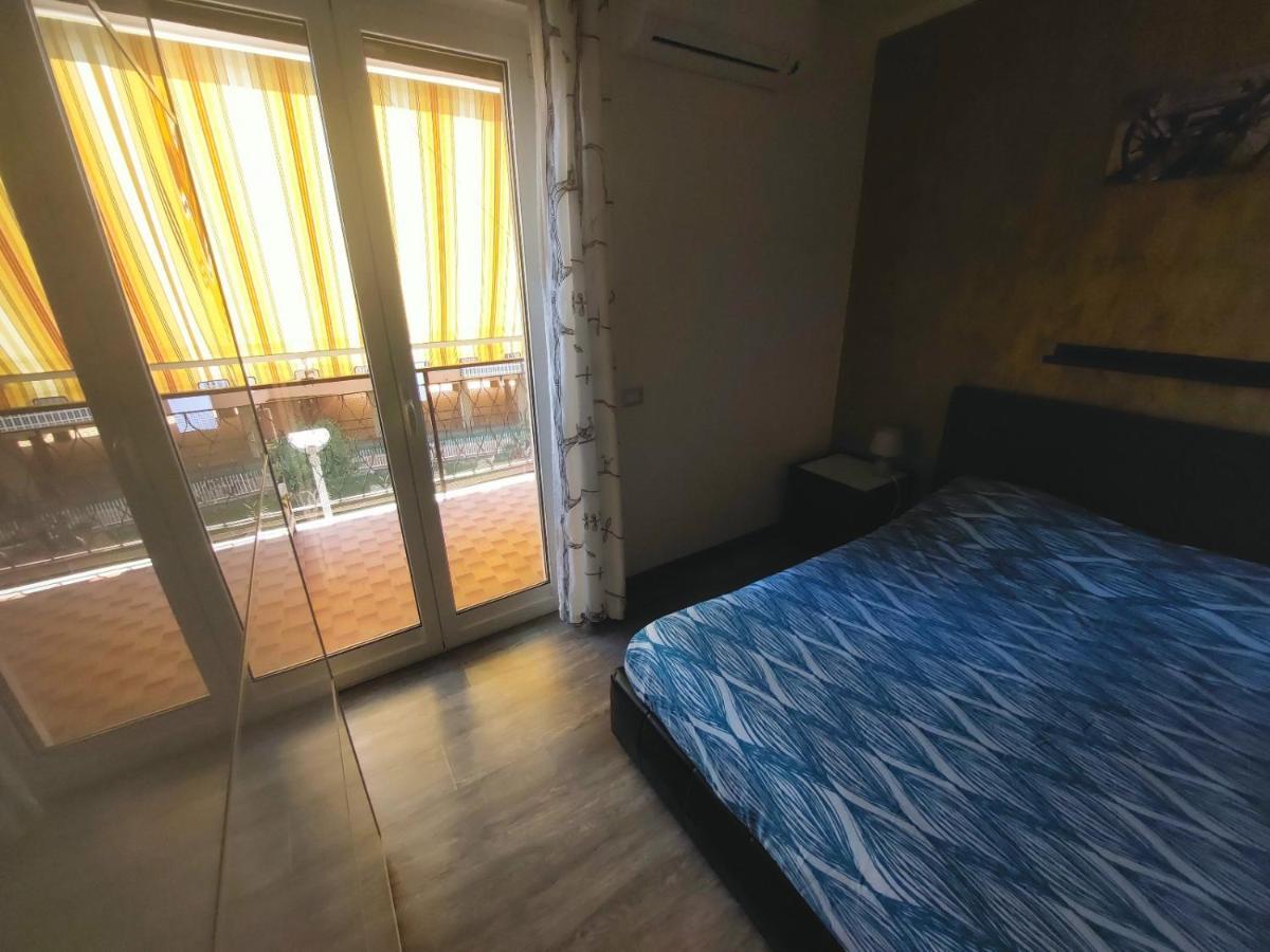 ヴェンティミーリアCasa Lauraアパートメント エクステリア 写真