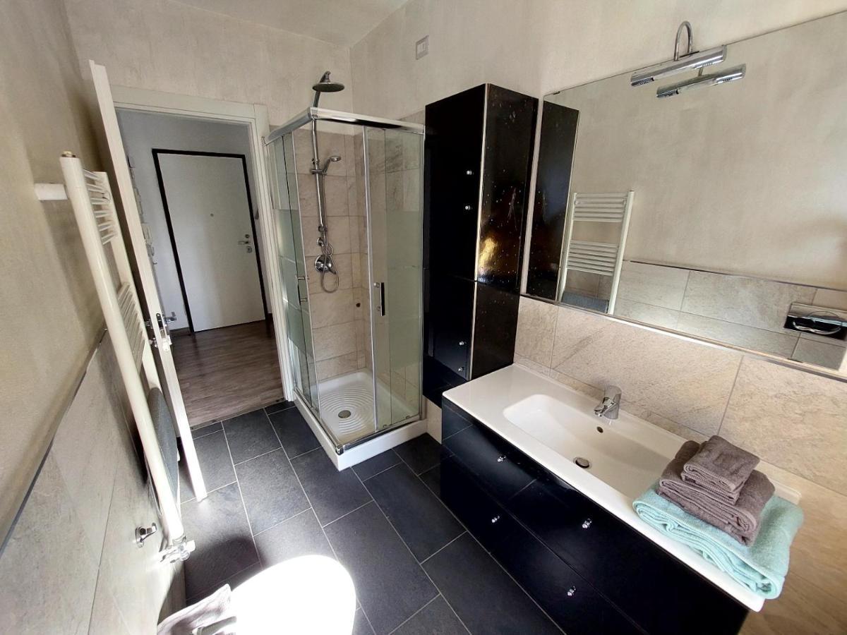 ヴェンティミーリアCasa Lauraアパートメント エクステリア 写真