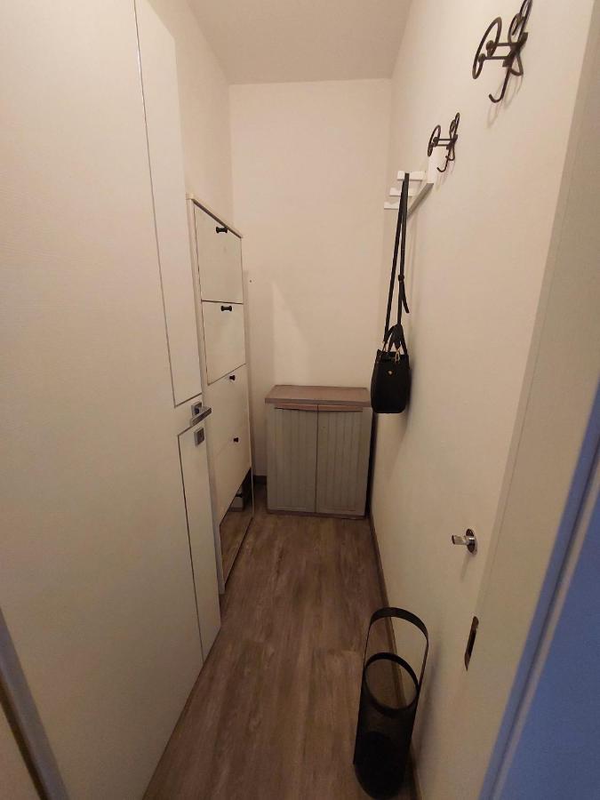 ヴェンティミーリアCasa Lauraアパートメント エクステリア 写真