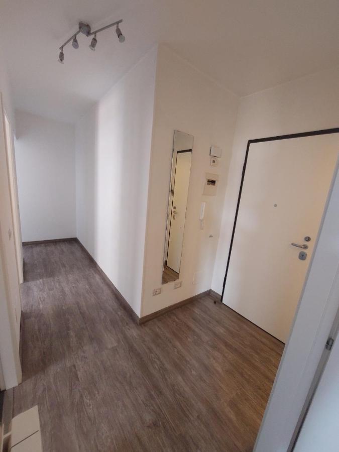 ヴェンティミーリアCasa Lauraアパートメント エクステリア 写真
