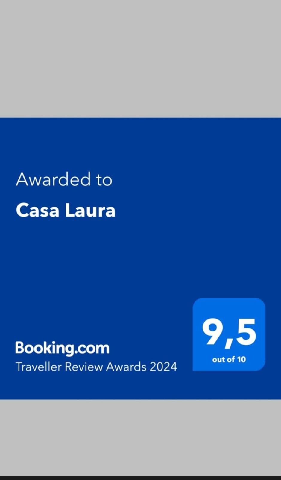ヴェンティミーリアCasa Lauraアパートメント エクステリア 写真